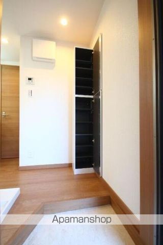 THE ITABASHI HOUSEの内装写真