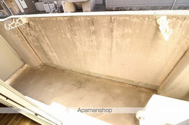 サンセットビレッジ新川A棟の内装写真