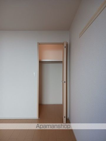 ブルックサイドの内装写真