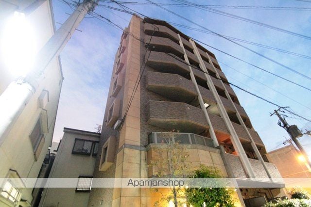 アドバンス新大阪CityLifeIIの外観写真