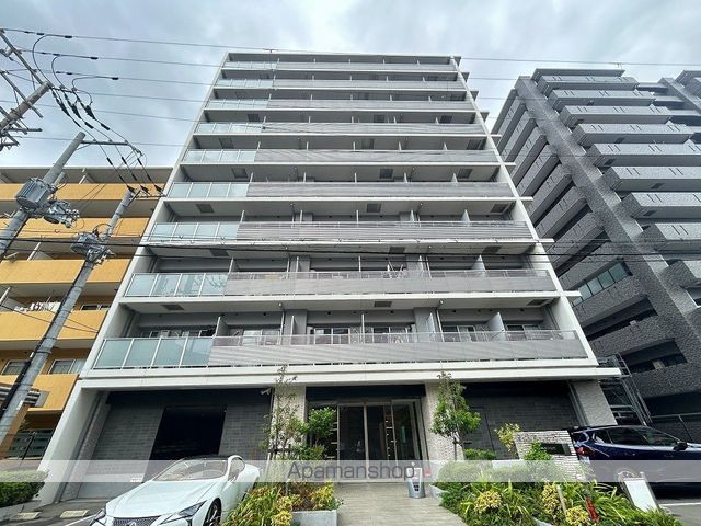 COMFORIA江坂広芝町
