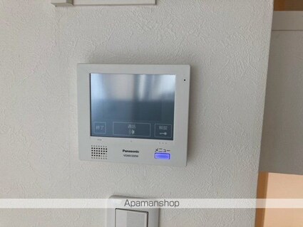 アルバーノ鶴舞Ｒｉｃｃｏ[1K/21.32m2]のセキュリティ