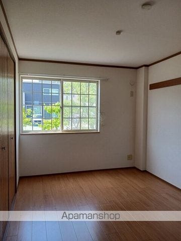 レジダンス同夢Aの内装写真