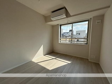 クラリティア横濱反町[3LDK/61.88m2]の内装5