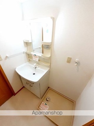 アヴァン　パルク　Ｓ[2LDK/65.64m2]の洗面所