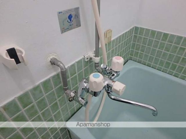 コーポラス白石の内装写真