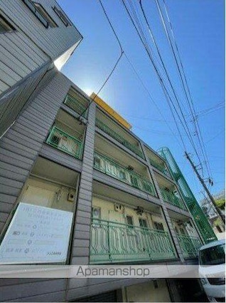 三村ビル[1K/29.75m2]の外観2