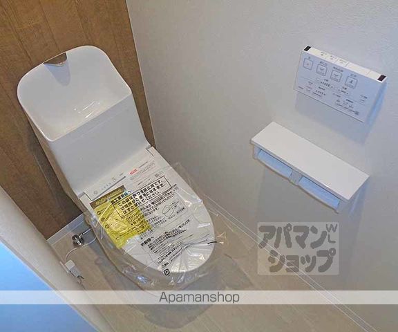 WIN深草枯木町の内装写真