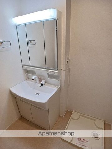 ハイウィローの内装写真