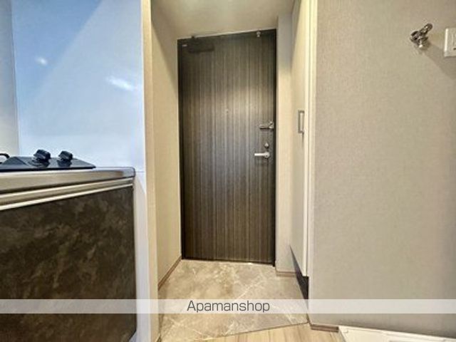 S−RESIDENCE照国ASCENTの内装写真