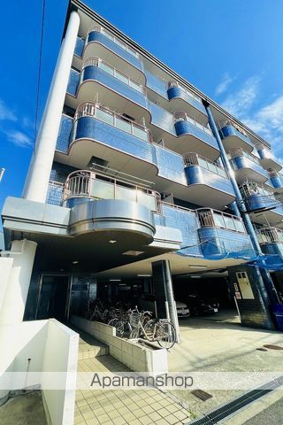 グレイスガーデン新森I号館