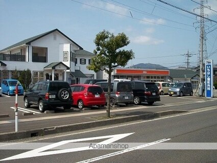 クロスロード　沢　ｄｅｕｘ[2DK/48.7m2]の周辺4