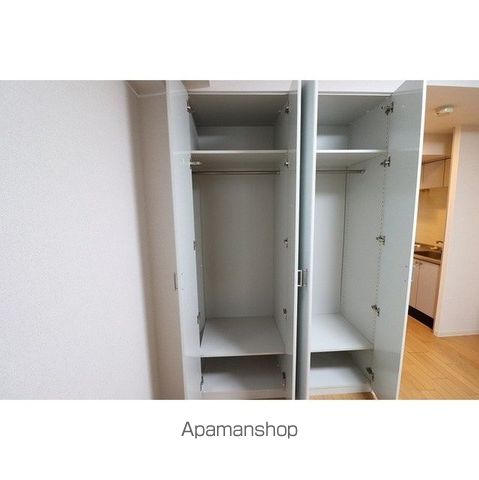 コンフォリア大山の内装写真