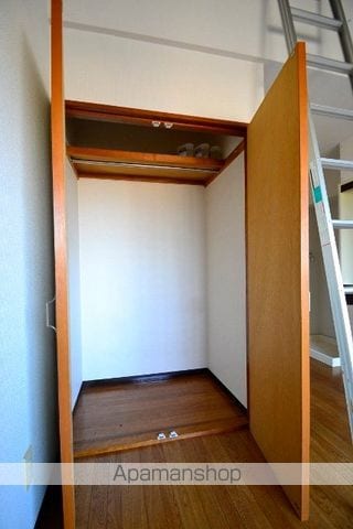 パラドール三筋の内装写真