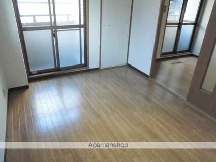 パレロイヤル堺[1DK/26.55m2]の内装7