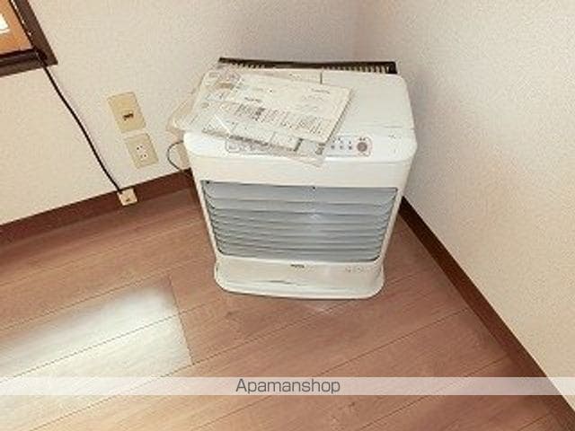 赤平荘の内装写真
