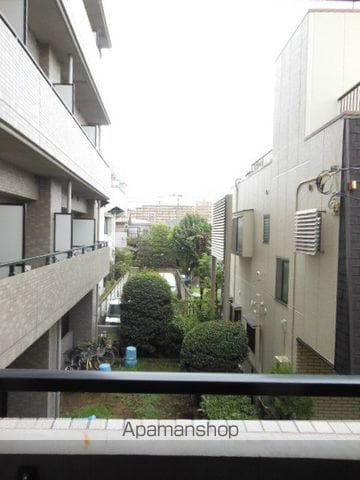 ガラ・シティ駒沢大学の内装写真