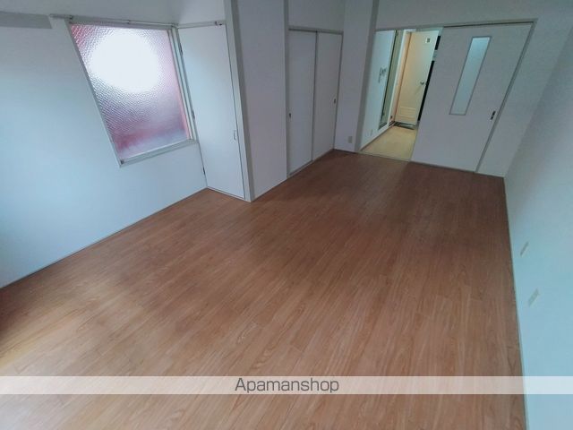 DO関目の内装写真