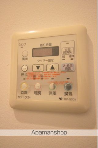 アーデンタワー南堀江の内装写真