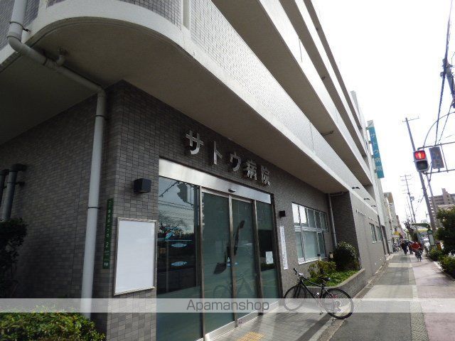 レオパレスフィオレの周辺写真
