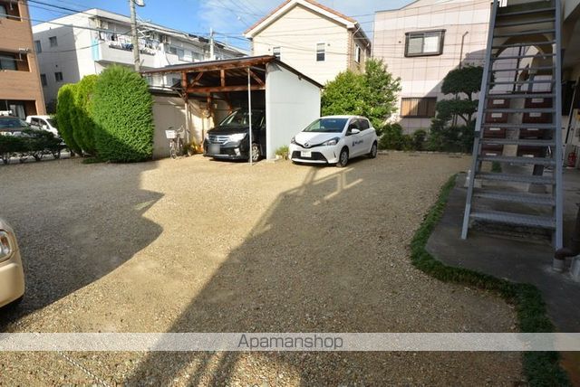 コーポ冨永のその他写真
