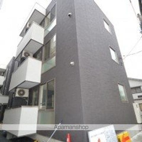 月光江波本町 あすなろの外観写真