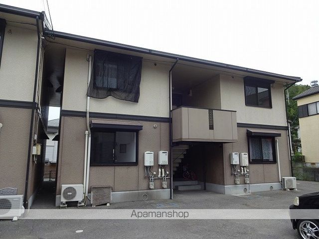 セジュールアジロ C棟