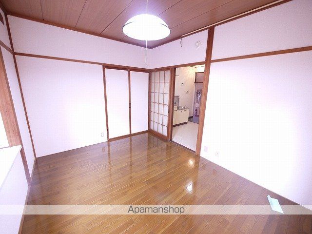 光ハイツの内装写真