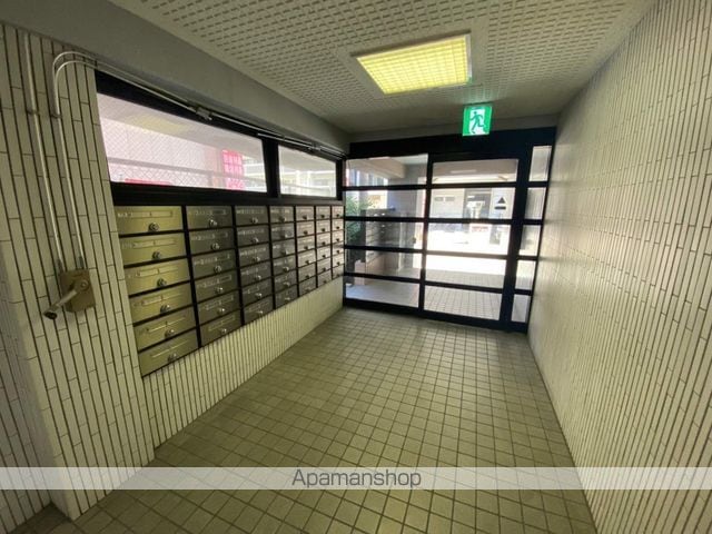 セントラルヒル城南IIの内装写真