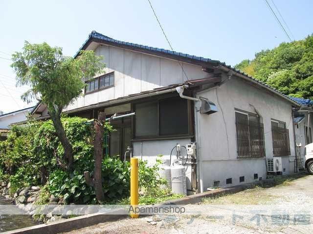 吉野棟割の外観写真