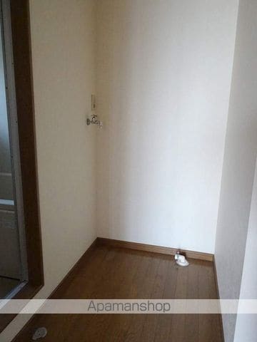 コーポ大村の内装写真