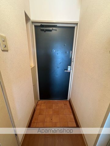 アルフィーネ宇部の内装写真