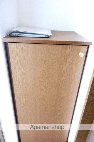 エチュードの内装写真