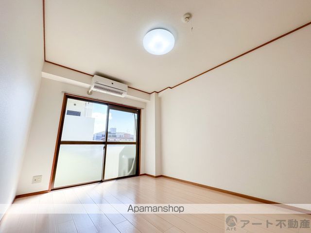 コーポ岡﨑の内装写真