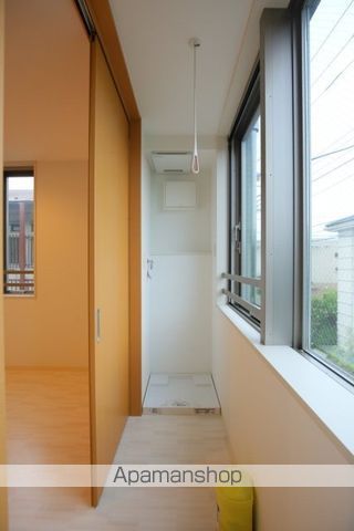 中央本線 三鷹駅 徒歩13分 2階建 築5年の内装写真