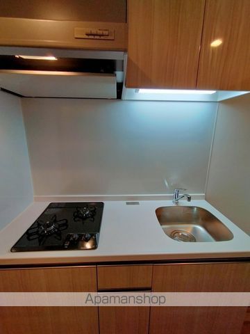 SK RESIDENCES 城北の内装写真