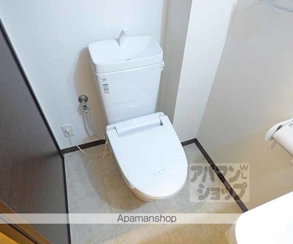 KYOTO HOUSE西洞院の内装写真