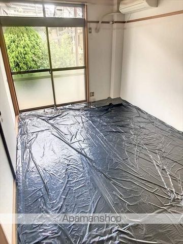 シャルマン若草の内装写真