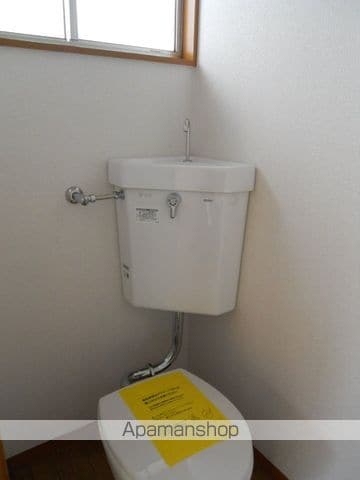 越路荘の内装写真
