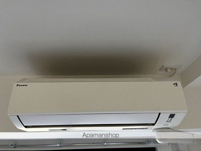 フォーエス武蔵ヶ丘北SOUTHの内装写真