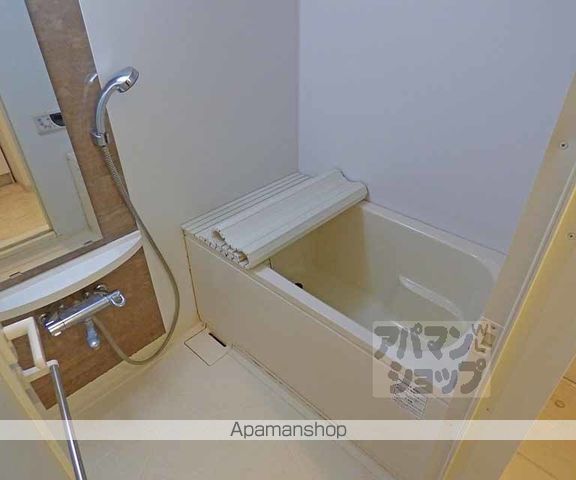 カスタリア壬生の内装写真