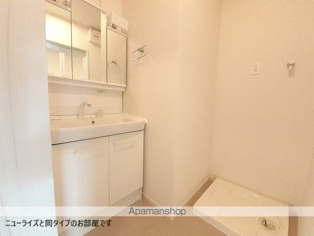カーサみやびVIIIの内装写真