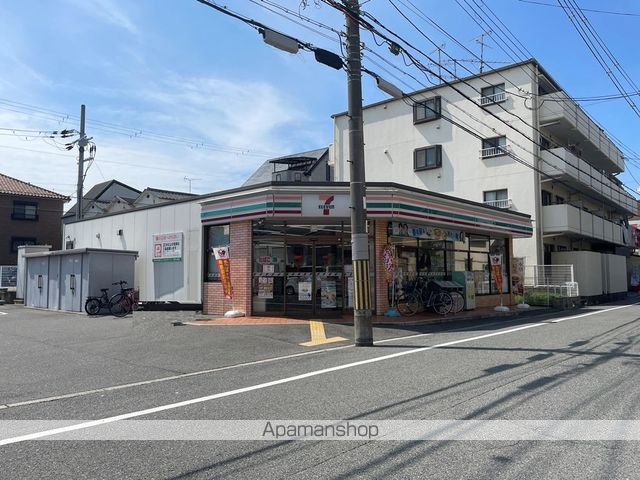 アドバンス大阪ベクエムの周辺写真