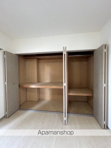 プーテゥジュール2番街の内装写真