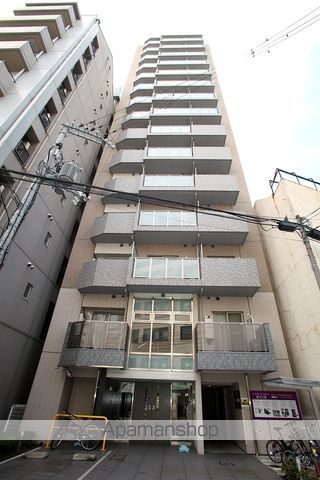 ル・パルトネール梅田北の外観写真