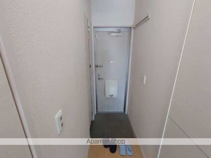 和歌山県和歌山市出島[1R/26.71m2]の玄関