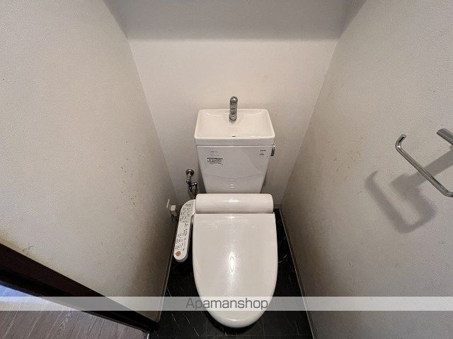 CASA FELICEの内装写真