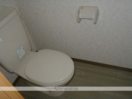 プチフルール千[1LDK/38.88m2]のその他内装4