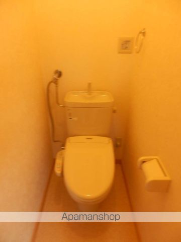 VIVACEの内装写真