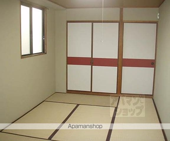 コーポセリバシーの内装写真